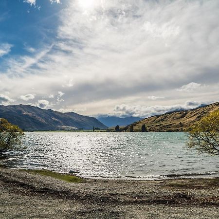 Mt Gold Glamping Hotel Wanaka Luaran gambar