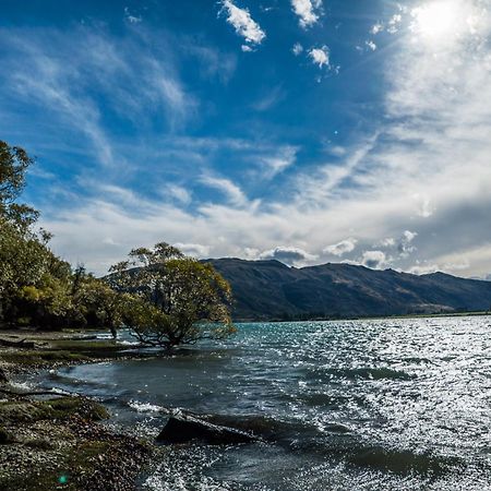 Mt Gold Glamping Hotel Wanaka Luaran gambar