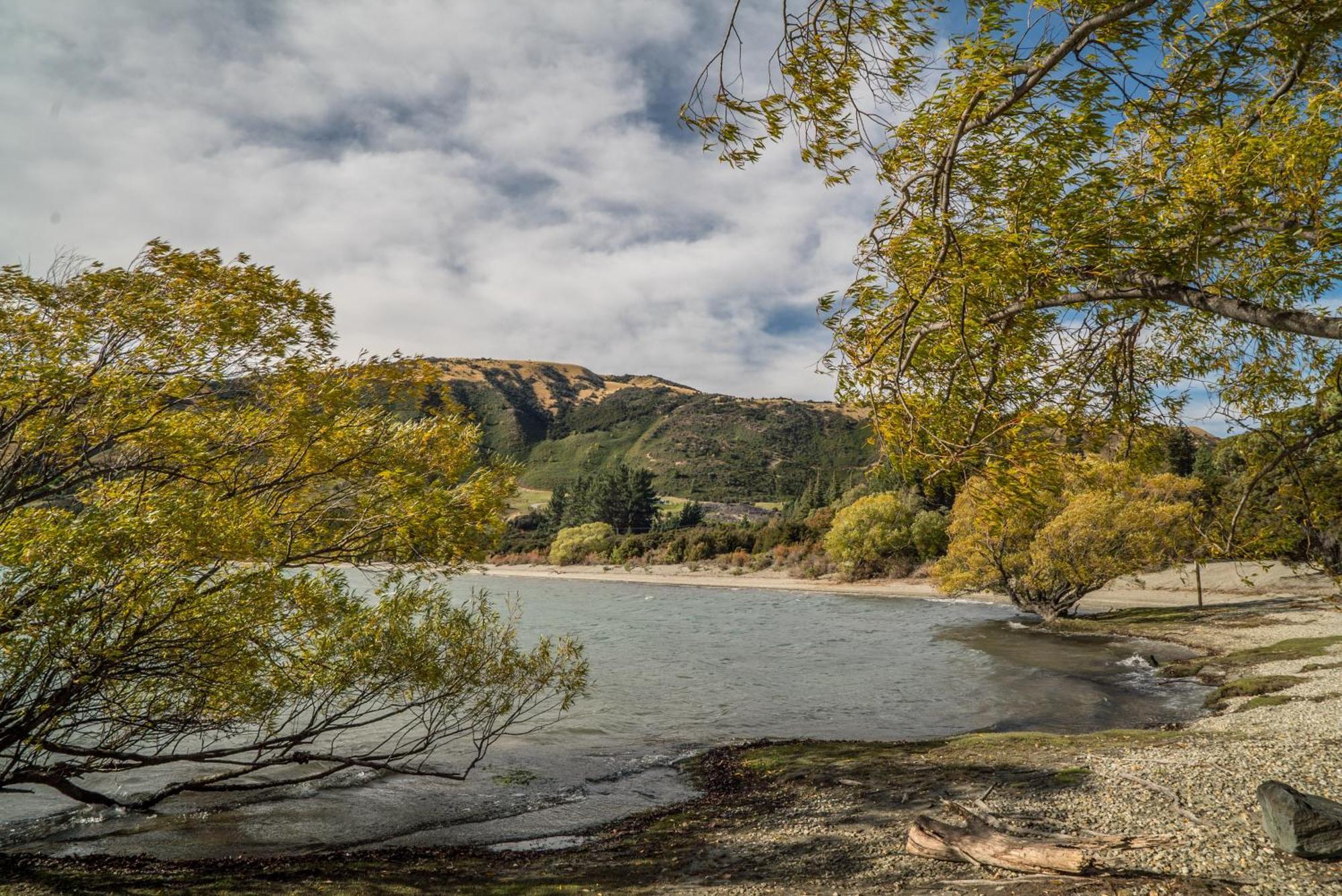 Mt Gold Glamping Hotel Wanaka Luaran gambar