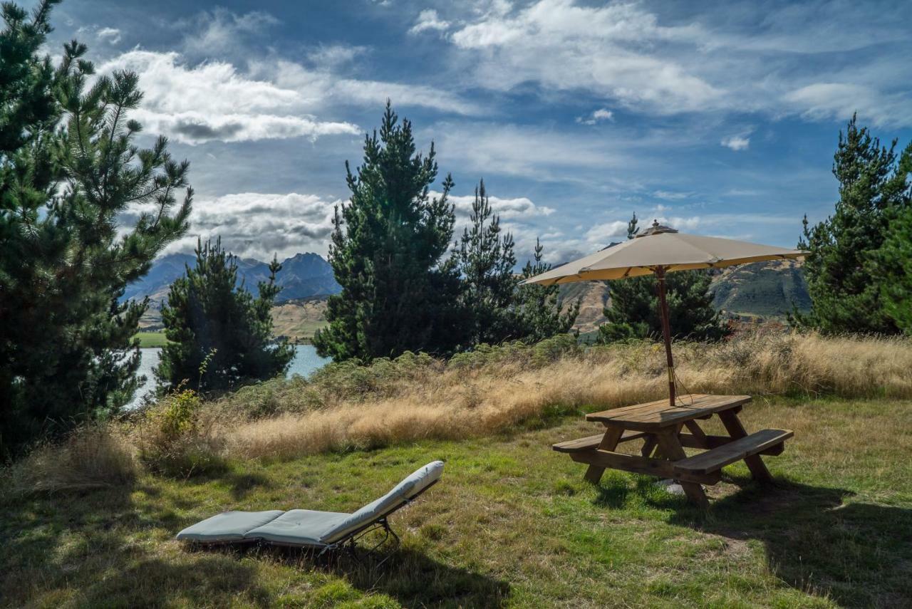 Mt Gold Glamping Hotel Wanaka Luaran gambar